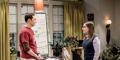 Pôster de The Separation Triangulation