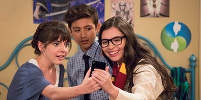 Pôster de Locked Down