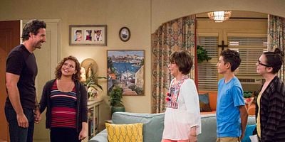 Pôster de Exclusive