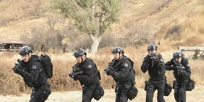 Pôster de Contamination