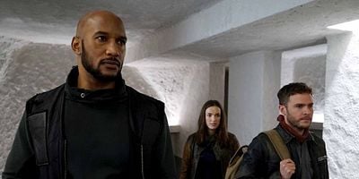 Pôster de Past Life