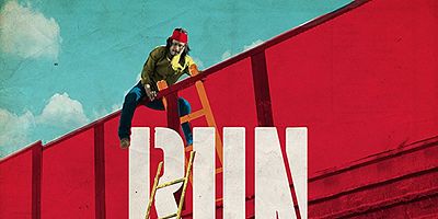 Pôster de Run Coyote Run