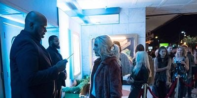 Pôster de Jump Then Fall