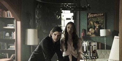 Pôster de Be The Penny