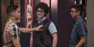 Pôster de Cash Rules Everything Around Me