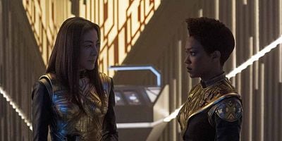 Pôster de Vaulting Ambition