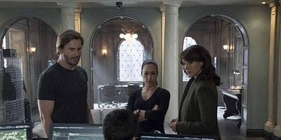 Pôster de Hammurabi