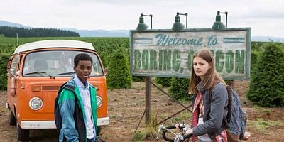 Pôster de Plutonium