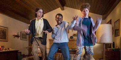 Pôster de Maybe You’re Gonna Be the One That Saves Me