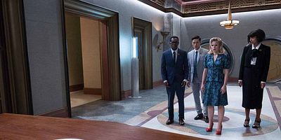 Pôster de The Burrito