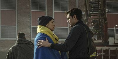 Pôster de The F Is For