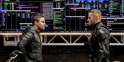 Pôster de All for Nothing