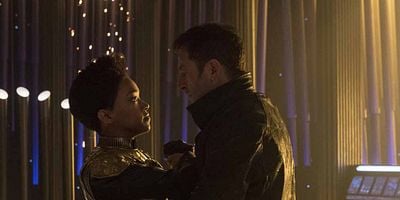 Pôster de What's Past Is Prologue