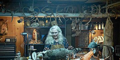 Pôster de Insidious Onset