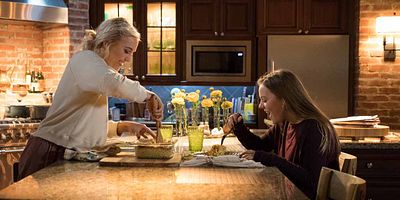 Pôster de Where the Night Goes