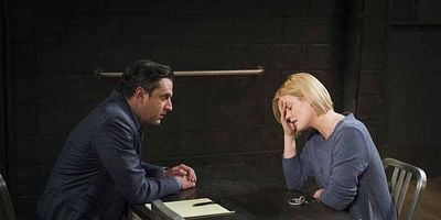 Pôster de The Undiscovered Country