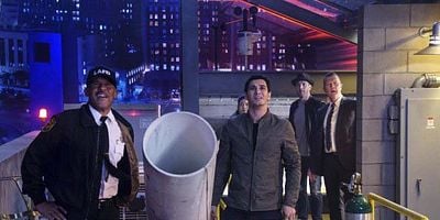 Pôster de Nerd, Wind & Fire