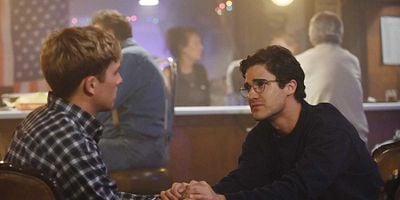 Pôster de House By The Lake