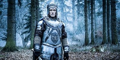 Pôster de Do You See The Blue?