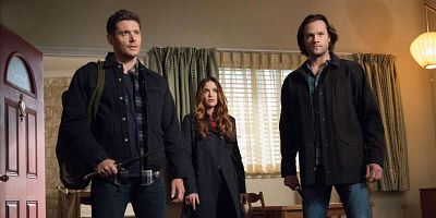 Pôster de Devil's Bargain