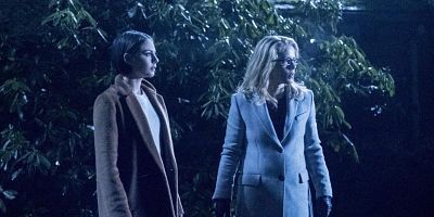 Pôster de Collision Course