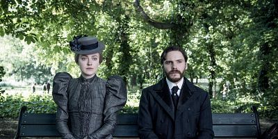 Pôster de These Bloody Thoughts