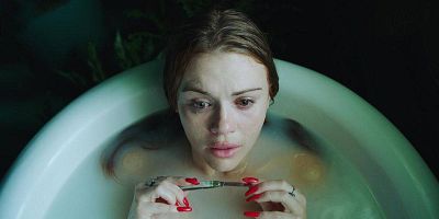 Pôster de All You Ghost Mice