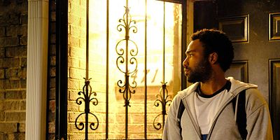 Pôster de Alligator Man