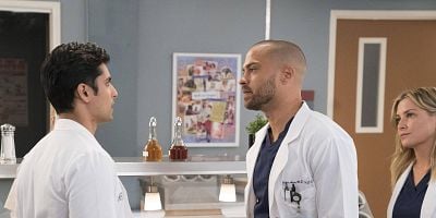 Pôster de You Really Got a Hold on Me