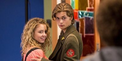 Pôster de Cheesecake to a Fat Man