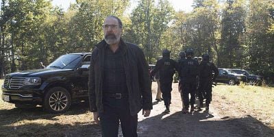 Pôster de Like Bad At Things