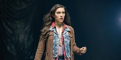 Pôster de Subject 9