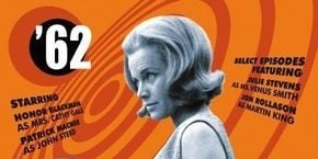 Pôster de The Forget-Me-Knot