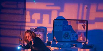 Pôster de Rm9sbG93ZXJz