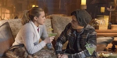 Pôster de Chapter Twenty-Seven: The Hills Have Eyes