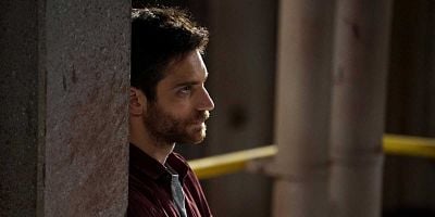 Pôster de The Real Deal