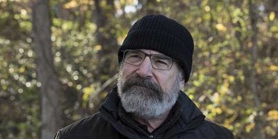 Pôster de Active Measures