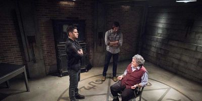 Pôster de Good Intentions