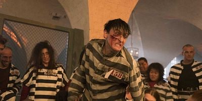 Pôster de A Beautiful Darkness