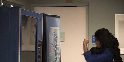 Pôster de On Infernal Ground