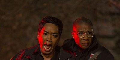 Pôster de Full Moon (Creepy AF)