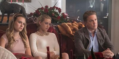 Pôster de Chapter Twenty-Eight: There Will Be Blood