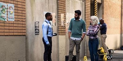 Pôster de Brainless in Seattle, Part 1