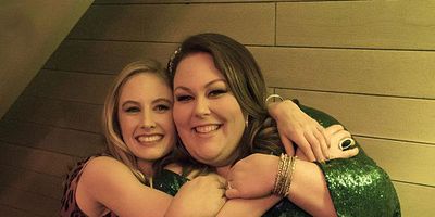 Pôster de Vegas, Baby