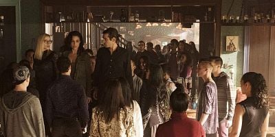 Pôster de All That Josh