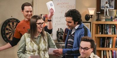 Pôster de The Athenaeum Allocation