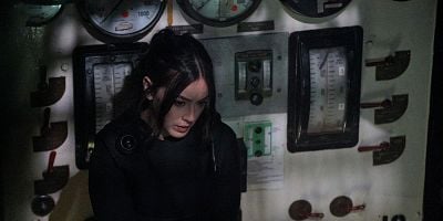 Pôster de Principia