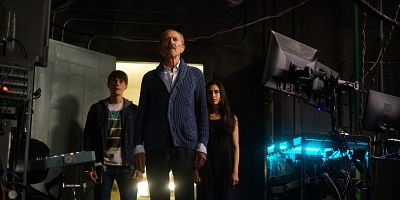 Pôster de I Scream, You Scream