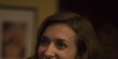 Pôster de Roast Battle