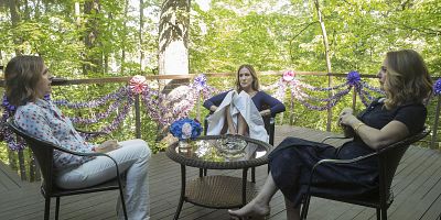 Pôster de Alone Again, Naturally